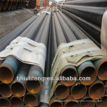 Pipe astm a671 gr. Cc60